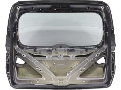 Honda 68100-THR-A01ZZ