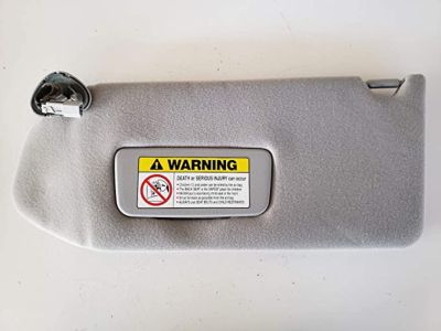 2004 Honda Pilot Sun Visor - 83280-S9V-A01ZC