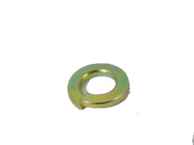 Honda 94111-08800 Washer, Spring (8MM)