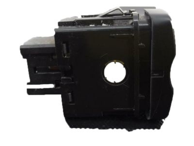 Honda 35150-S9V-A01ZA Switch Assembly, Interior Light (Black)