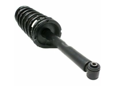 2001 Honda Accord Shock Absorber - 51605-S82-A05