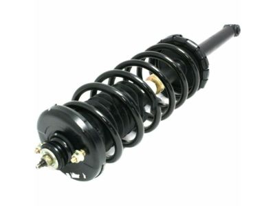 Honda 51605-S82-A05 Shock Absorber Unit, Front