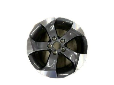 Honda HR-V Rims - 42700-T7W-A61