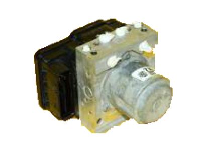 Honda 57110-TP7-A71 Modulator Assembly Vsa (Rewritable)