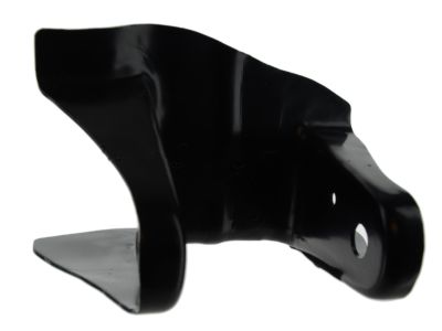 Honda 60831-SR3-300ZZ Bracket, Transmission Mounting