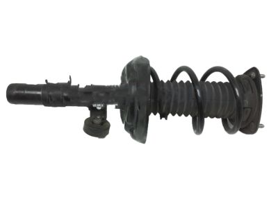 2015 Honda Accord Coil Springs - 51406-T3L-A01