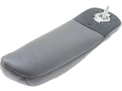 Honda Odyssey Armrest - 81580-THR-L41ZB