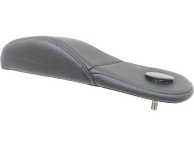Honda Odyssey Armrest - 81580-THR-L41ZB