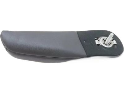 Honda Odyssey Armrest - 81580-THR-L41ZB