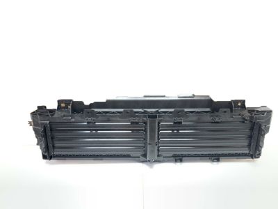 Honda 71300-TVA-A01 Grille Assy., Air Shutter (Upper)