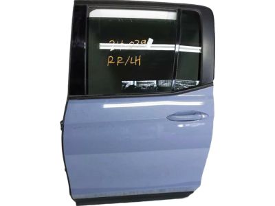 Honda 67550-T6Z-A10ZZ