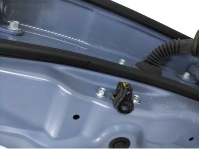 Honda 67550-T6Z-A10ZZ