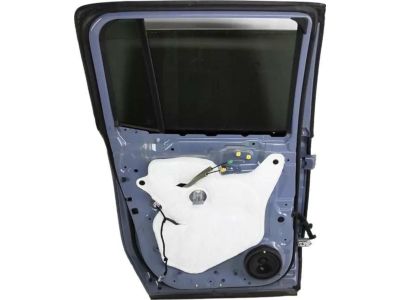 Honda 67550-T6Z-A10ZZ