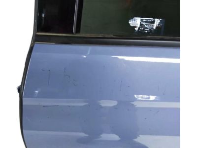 Honda 67550-T6Z-A10ZZ