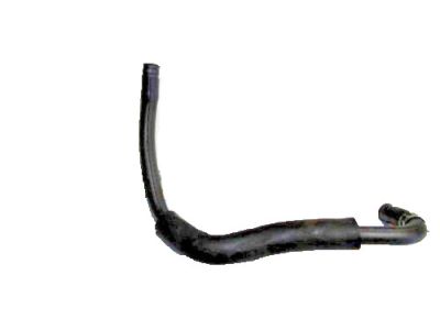 Honda PCV Hose - 17131-RAA-A00