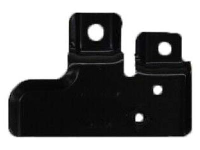 Honda 71416-TLA-A01 Bracket, R. FR. Crash Sensor