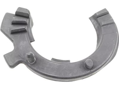 Honda Coil Spring Insulator - 51684-TVA-A01