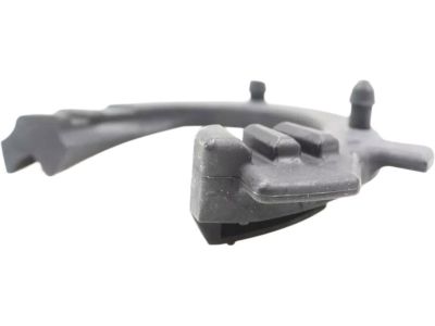 Honda Coil Spring Insulator - 51684-TVA-A01