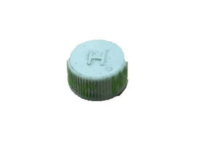 Honda A/C Service Cap - 80865-SW5-003