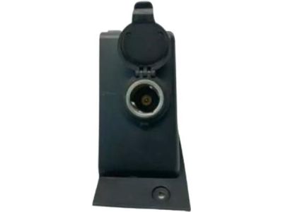 Honda 83406-SDA-A22ZC