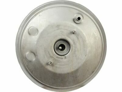 Honda Ridgeline Brake Booster - 46400-SJC-A01