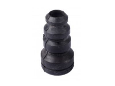 Honda 52722-SDA-A01 Rubber, Rear Bump Stop