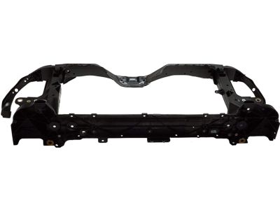 Honda 71410-TBF-A01 Bulkhead Assembly, Front
