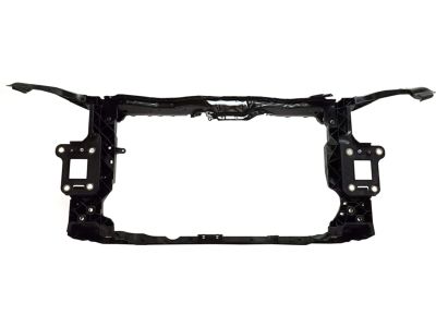 Honda 71410-TBF-A01 Bulkhead Assembly, Front