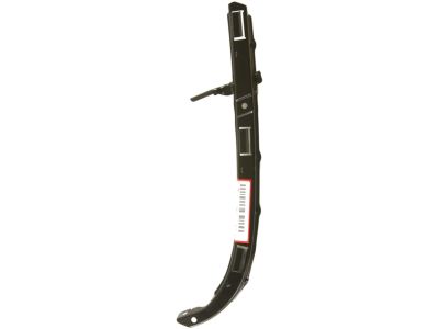 Honda 71143-S0X-A00 Beam, R. FR. Bumper Corner (Upper)