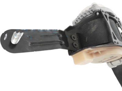 Honda 04818-T5R-A00ZA