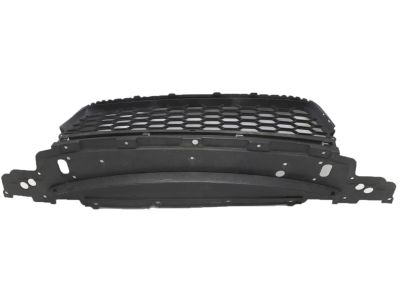Honda 71103-T3W-A00 Lower Grille, Front Bumper
