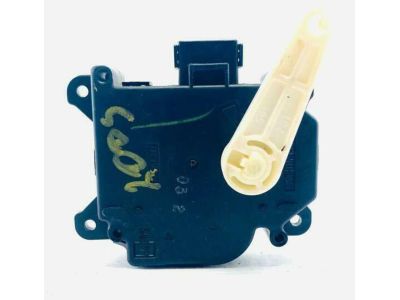 Honda 79170-SHJ-A41 Motor Assembly, Temperature Passenger