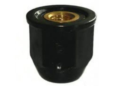 Honda 75307-SN7-000 Nut, Side Protector