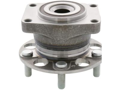 2020 Honda HR-V Wheel Bearing - 42200-T7D-J52