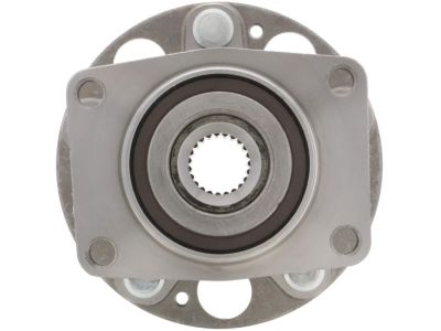 Honda 42200-T7D-J52 Bearing, Rear Hub Unit