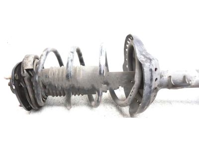 Honda 51601-SHJ-A59 Shock Absorber Assembly, Right Front (Light Blue)