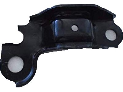 2000 Honda Civic Control Arm Bracket - 51393-S04-000