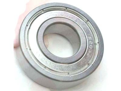 Honda 91048-P2A-003 Bearing, Radial Ball (17X40X12)