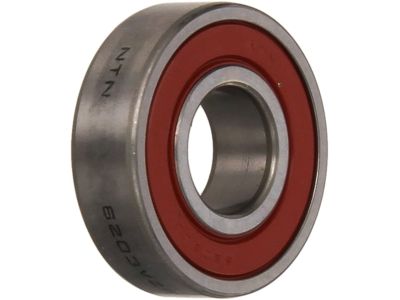 Honda 91048-P2A-003 Bearing, Radial Ball (17X40X12)