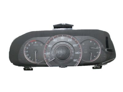 2013 Honda Accord Instrument Cluster - 78100-T2F-A11