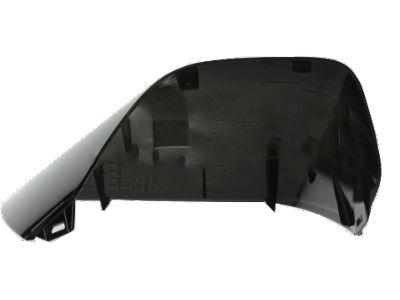 Honda 76202-TR0-A21ZD Cover, R. Base *NH731P* (CRYSTAL BLACK PEARL)