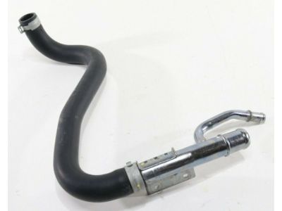 2018 Honda Civic Cooling Hose - 19503-5AA-A10