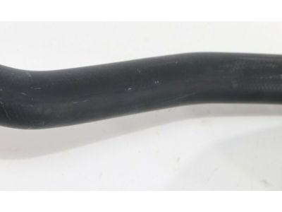 Honda 19503-5AA-A10 Pipe Complete, Water