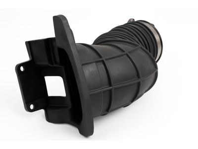 Honda CR-Z Air Intake Coupling - 17243-RTW-000