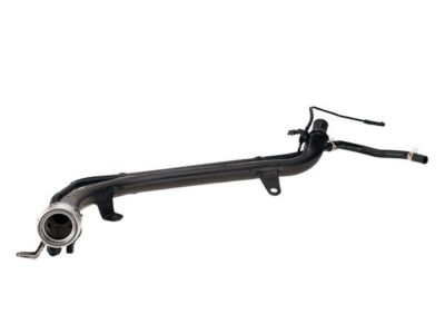 Honda Pilot Fuel Filler Neck - 17660-S3V-A02