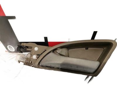 Honda 72160-TA5-A02ZC