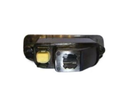 Honda 8-97178-730-0 Lamp Unit, R. License Plate