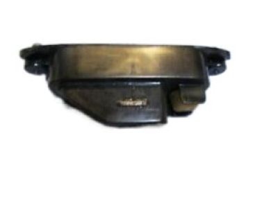 Honda 8-97178-730-0 Lamp Unit, R. License Plate