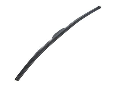 Honda Crosstour Windshield Wiper - 76622-TP6-A02