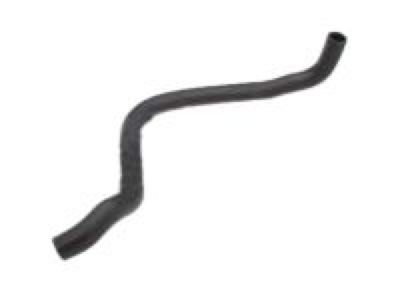 1979 Honda Prelude Radiator Hose - 19502-692-000